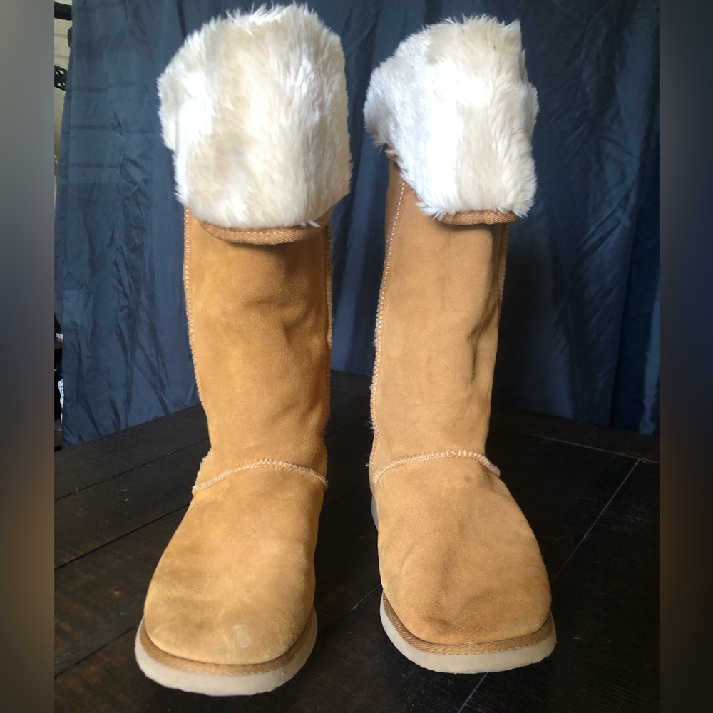 Old Navy Boots